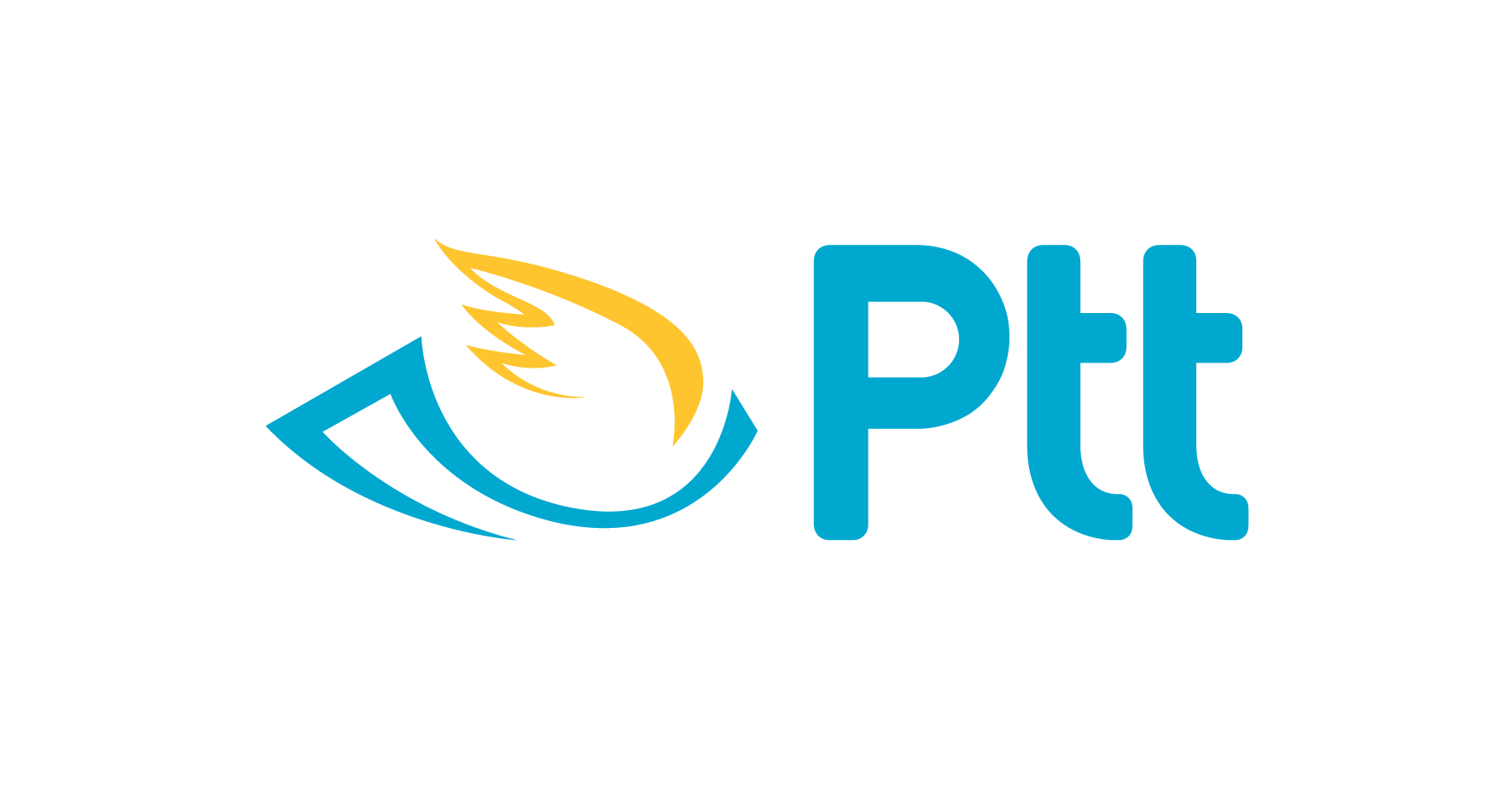 PTT Genel Müdürlüğü logosu