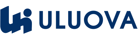 Uluova Logo